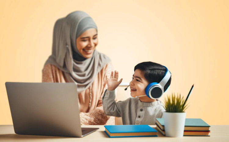  التوازن بين المرح والتعلم: طرق إبداعية لتعليم اللغات