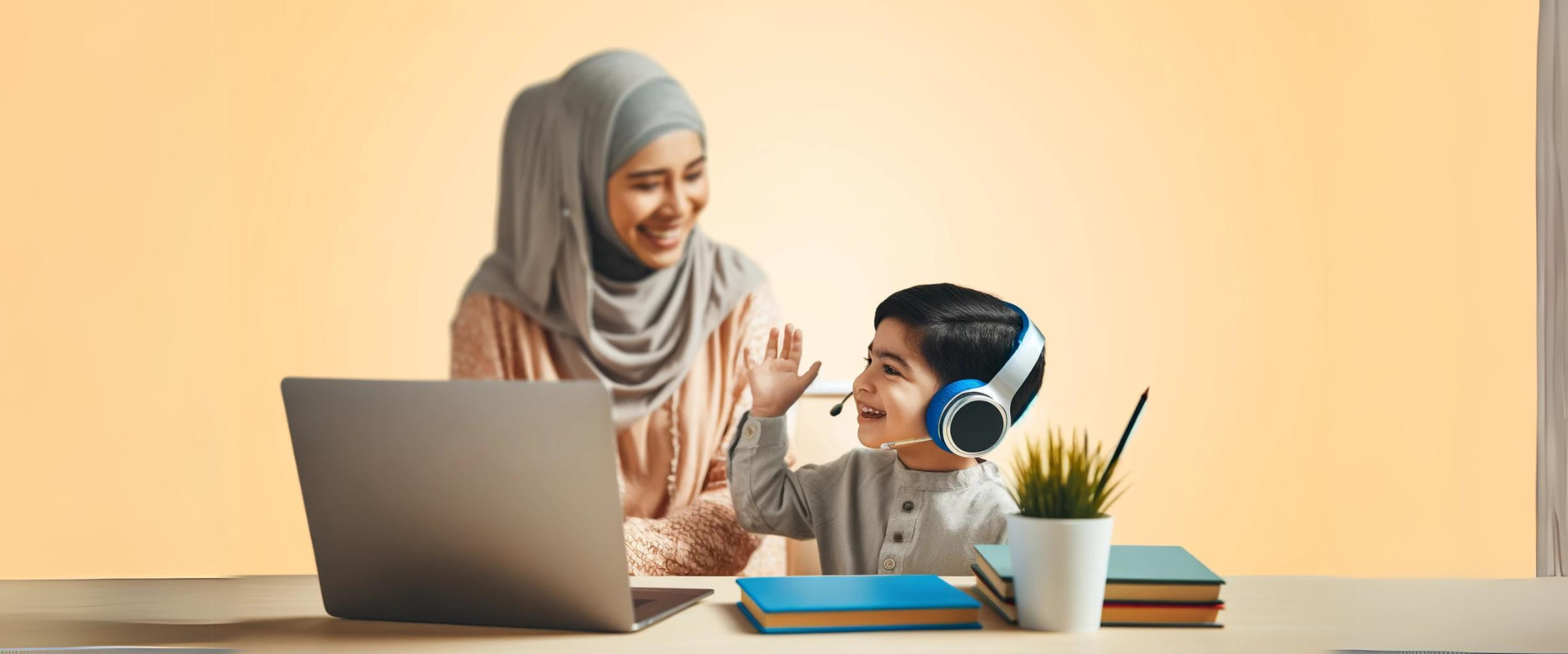 التوازن بين المرح والتعلم: طرق إبداعية لتعليم اللغات