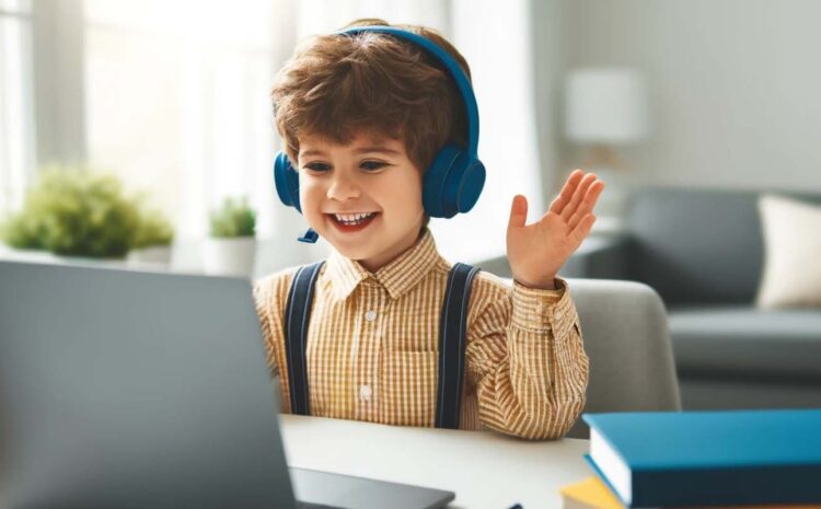  مستقبل التعليم: كيف تلهم المناهج الحديثة العقول الشابة